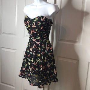 Dresses - BRAND NEW! Hummingbird Dress Dresses - BRAND NEW! Hummingbird Dress